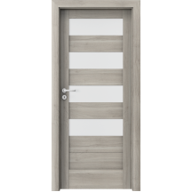 Porta Verte HOME C.4 Agát Strieborný 